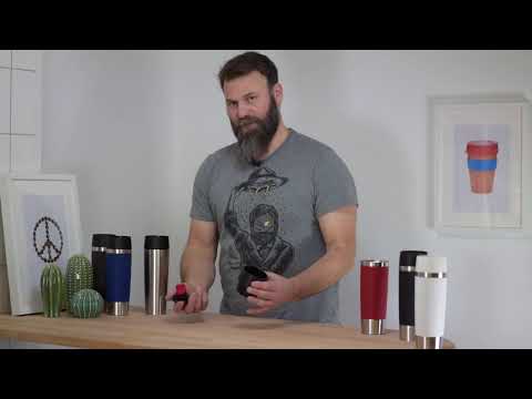Der Ultimative Emsa Thermobecher Travel Mug Grande Test: Perfekt für Unterwegs!