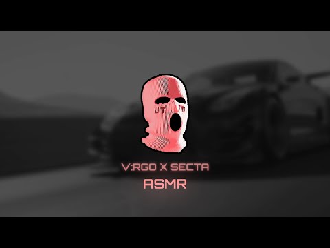 V:RGO x SECTA - ASMR