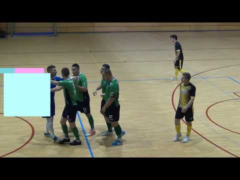 8. kolo 2.HMNL Zapad 18-19 Mnk Jesenje - Mnk Novi Marof