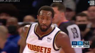 [分享]  里德重返NBA首場比賽影片