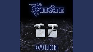 Music video thumbnail preview for Kavaljeeri by Viikate