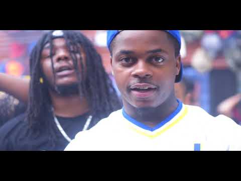 Spyda D - 3 Code | Shot by | @IAMLORDRIO