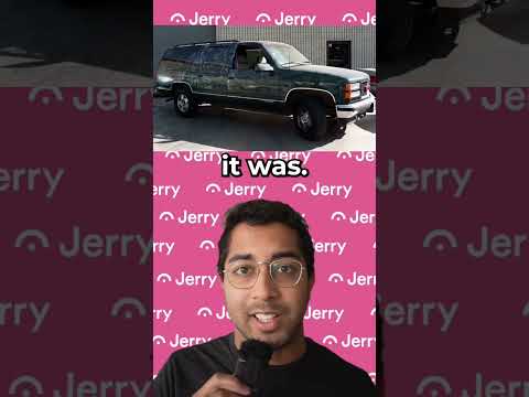 Where The Car That Biggie Smalls Was Killed In Is NOW