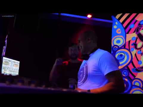 KitKatClub Berlin - Jensson @ MysticFriday meets IONO Music 19/09/2014