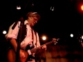 Leslie West Of Mountain Mississipi Queen New Morning Paris Oct 08 2010