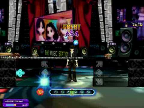 Kiss - 2NE1 Beat Up Custom song