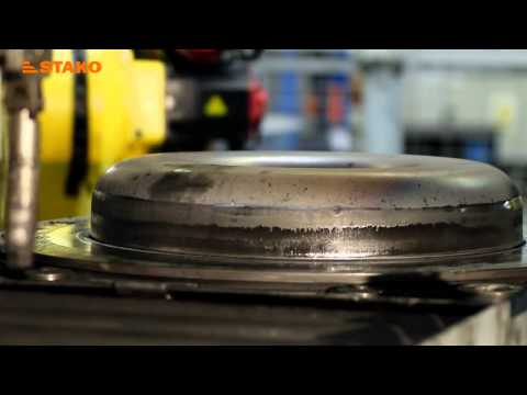 Газовые баллоны Stako