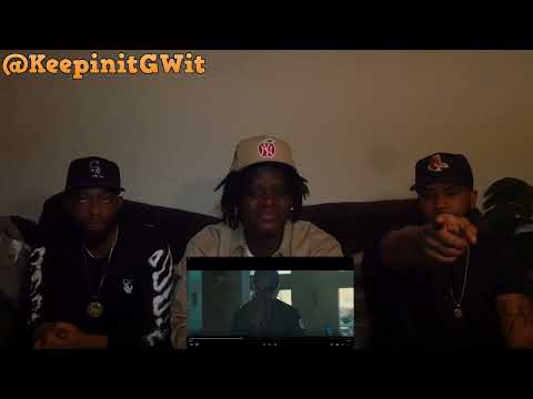 American From NY Reacts to Tunde - Crash Bandicoot [Music Video] | GRM Daily