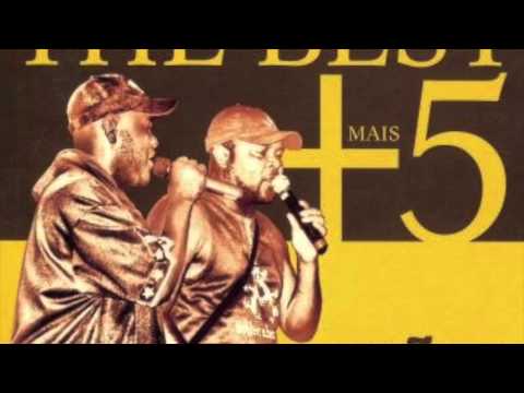 Chuchu - Irmãos Almeida