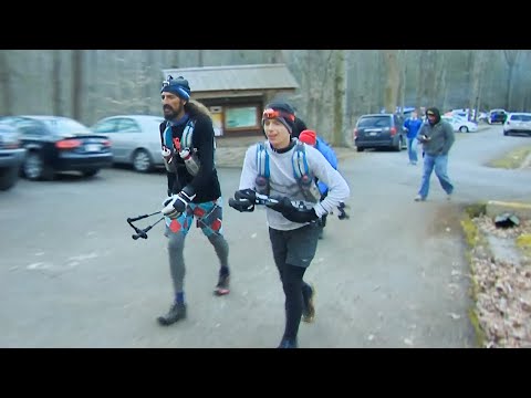 La Barkley, la course la plus difficile au monde