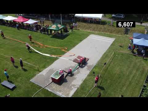 JL Sychrov - SDH Frýdštejn