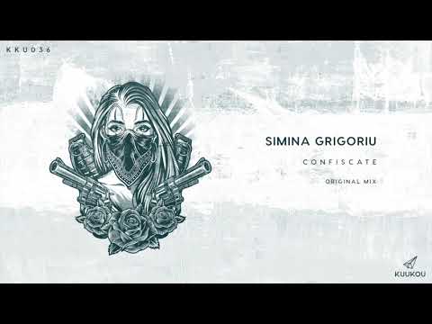 KKU036 - Simina Grigoriu - Confiscate