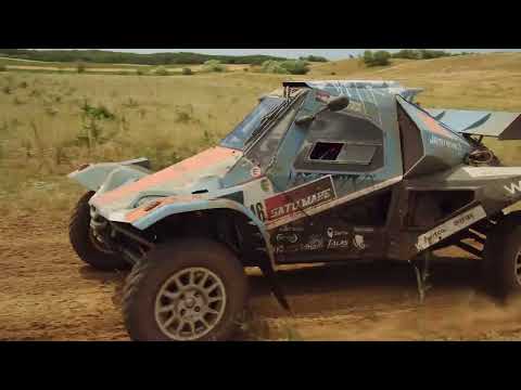 Baja Satu Mare 2022 /JAM Racing