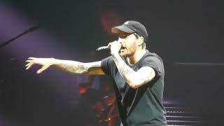 Casper - Intro + &quot;Alles Ist Erleuchtet&quot; - live Dortmund, 2017