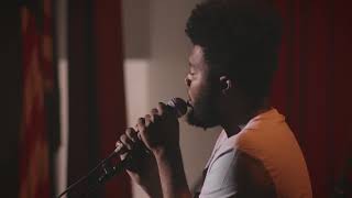 Khalid | State Farm Neighborhood Sessions® | Saved