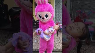 Download lagu Nina bobo 🎉💯 #funny #shorts mp3