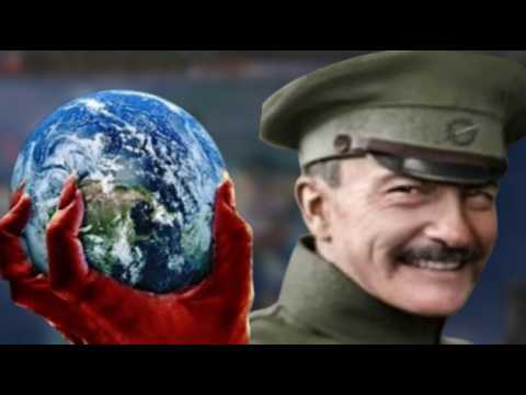 Conquering ALL OF EUROPE as RUSSIA in KAISERREICH (HOI4 Mod)