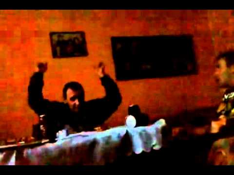 Śmieszna Libacja