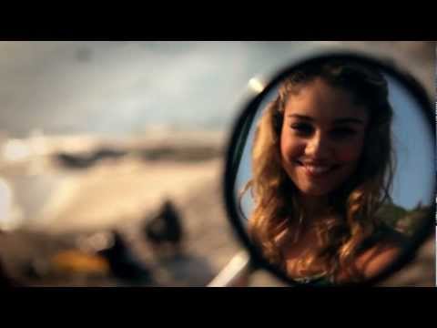 Making Of Ipanema Charme - Sophie Charlotte