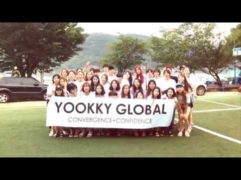 160729) 유끼글로벌 하계 워크샵 스케치 - YOOKKY GLOBAL Field Trip