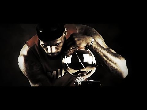 LeBron James - "Hate Me Now" HD 2015