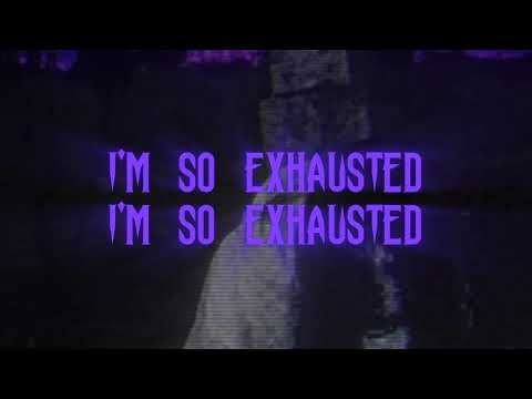 VeucroX - The End. (Official Lyric Video)