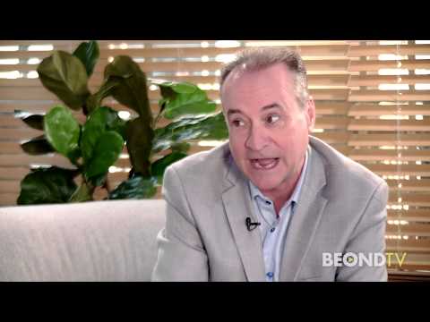 Radio personality Tim Conway Jr. - 20 years on LA Radio