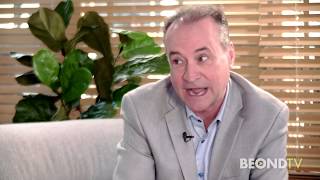Radio personality Tim Conway Jr. - 20 years on LA Radio video