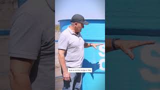 ABNT Anexo C: Estanqueidade da Água