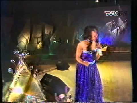 Trie Utami - Winner Golden Stag Festival - Brasov Romania 1992