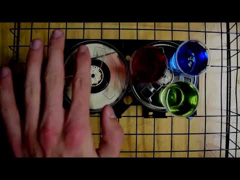 SACES || SHOOTERZ VIDEO