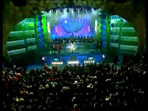 José Alberto "El Canario" - Cucala