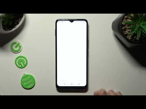 How To Change Font Style In TCL 408