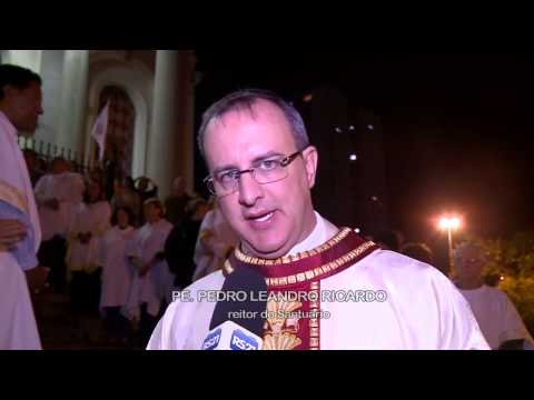 O compromisso da evangelização - Você Pode ser Feliz 03/06/2014 - Bloco 6/6