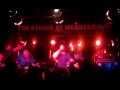 Burnt By The Sun, the wolves r running - last show