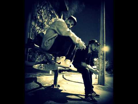 Marrón,- Cuando visito la tierra (con SoloPablo, Masdekas, Dania Neko & MaigreViera)