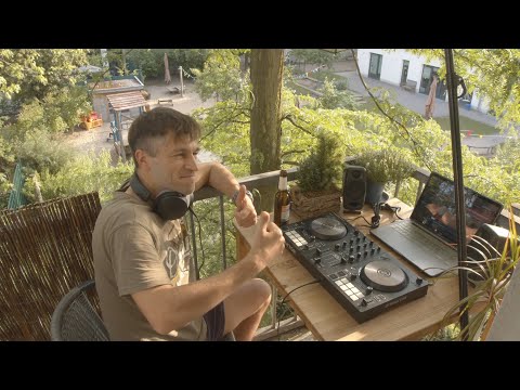 NatLife mit Alex Morello Live @ Balkony