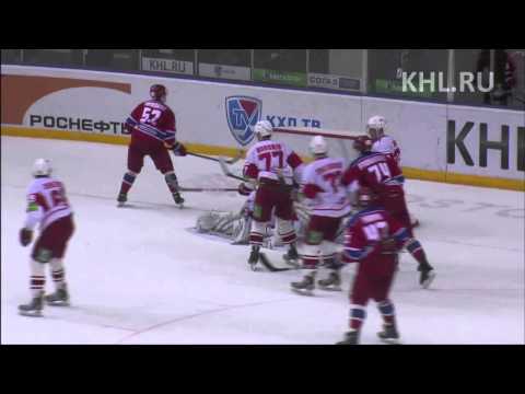 Spartak 2, Red Army 4 (English Commentary