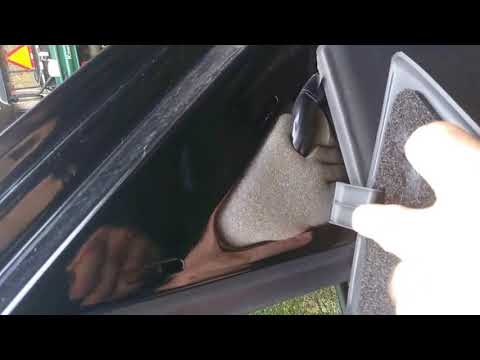 How to replace seat heater switch 1999-2006 Chevy Silverado, Suburban, Tahoe and Sierra