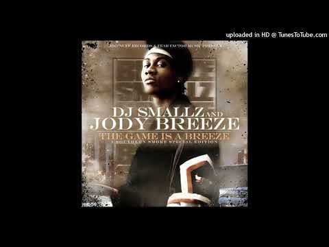 Jody Breeze Stackin' Paper feat. Slim Thug