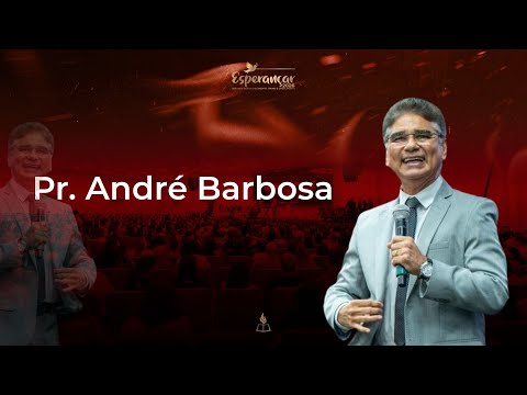 ESPERANÇAR 2026 l 8º Dia l O Ano do Avivamento - 08/01/2026