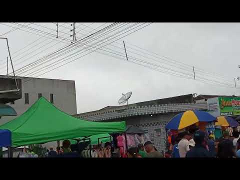 Romaria do frei Damião em Pernambuco cidade de São Joaquim do monte 