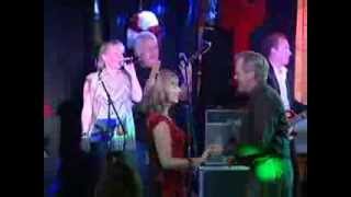 TJ Coupe Covering Zoot Suit Riot