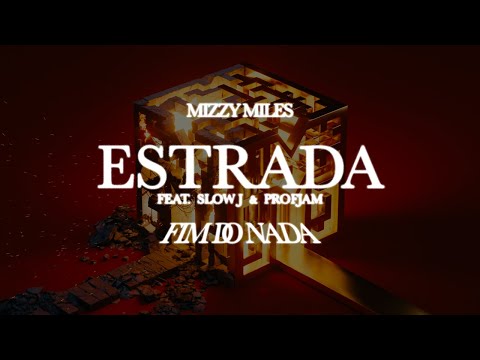Mizzy Miles - Estrada (w/ Slow J, ProfJam) on Spotify Charts