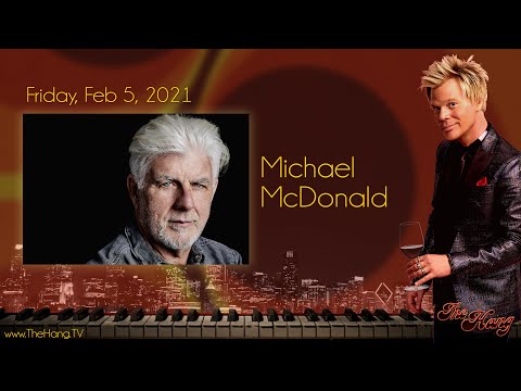 The Hang with Brian Culbertson with Michael McDonald