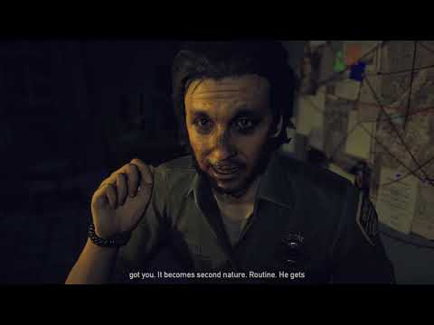 [4K][PC] Far Cry 5 walkthrough - Part 27