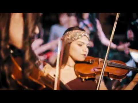 Underwater - Chameleon Mime  feat. Elisa Aramonte - Marina Santelli