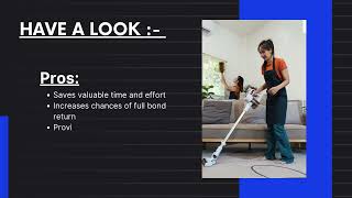 Pros and Cons of Hiring Professional Cleaners in Southport, Gold Coast