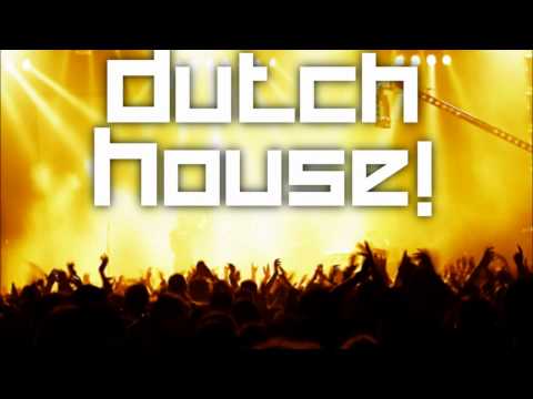 This is Dutch House!!! 2011 mix 1 (Dj Atomo)