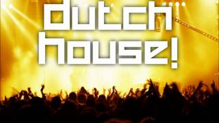 This is Dutch House!!! 2011 mix 1 (Dj Atomo)